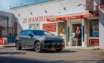 LYNK&Co 02 2018 года